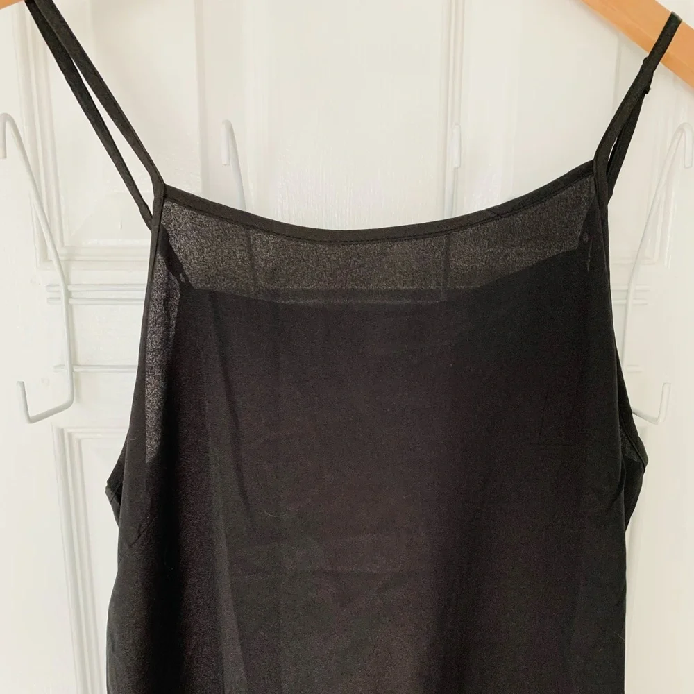 Metisu Embroidered Dress with slip - Picture 5 of 9